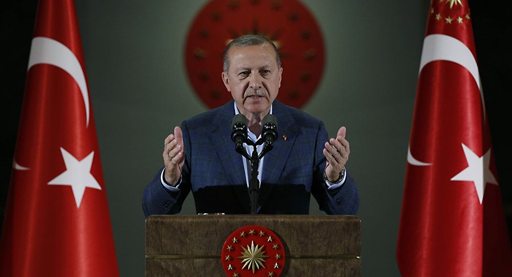 La démocrature d’Erdogan, menace hybride sous-estimée pour l’Europe