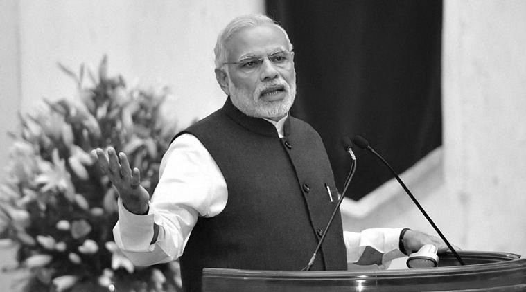 Narendra Modi, un réformateur à la tête de l'Inde ? (13/02/17)