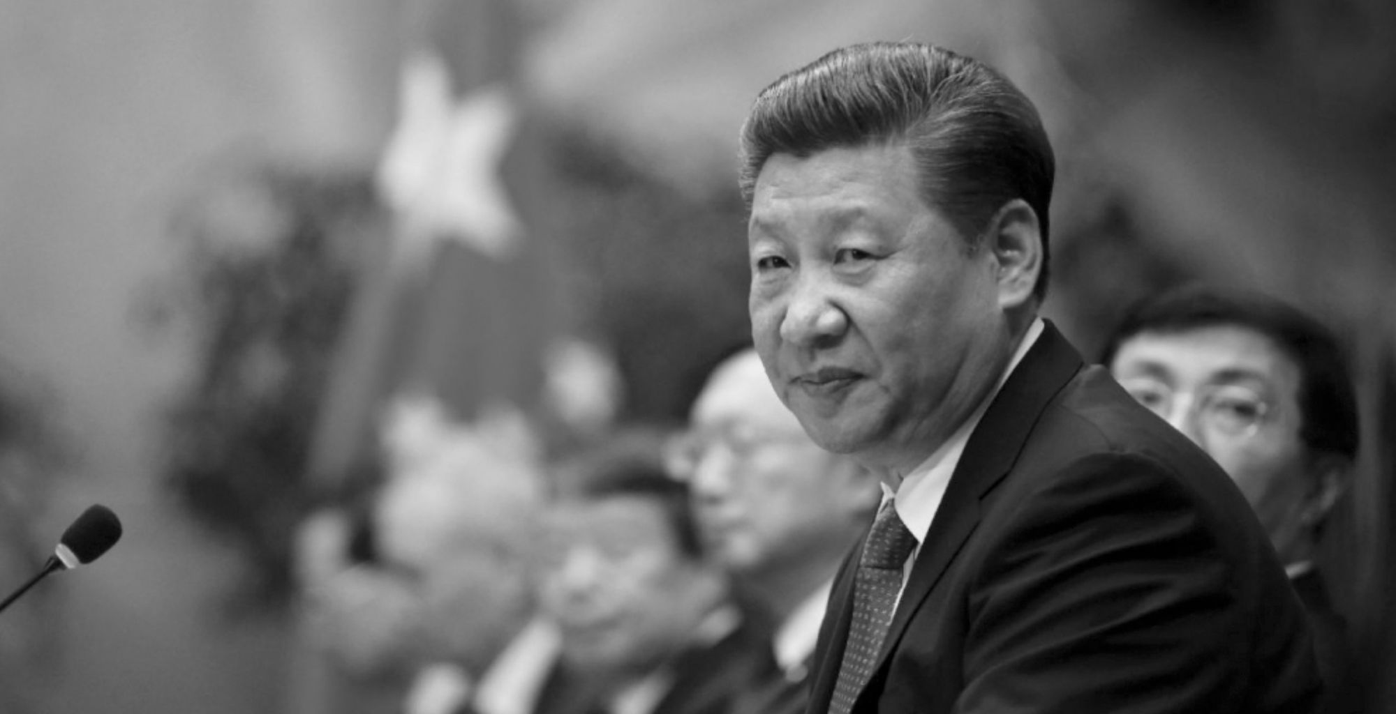 La « pensée » Xi Jinping (27/10/2017)