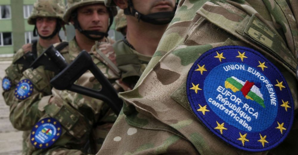 EUFOR RCA beweist die besorgniserregende Verzögerung der europäischen Verteidigung bei der Krisenbewältigung