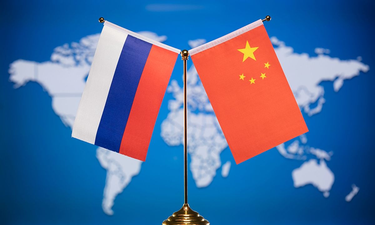 Les relations économiques, révélatrices des intérêts communs comme des profonds déséquilibres entre la Russie et la Chine