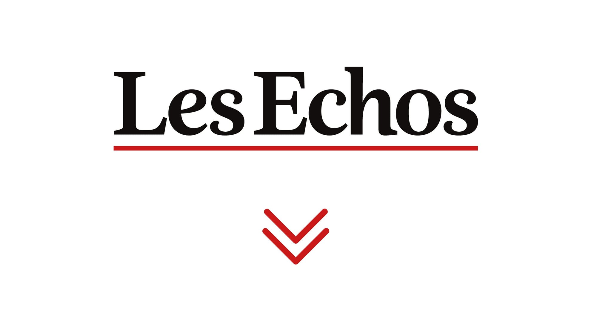 Entretien dans le podcast des Échos
