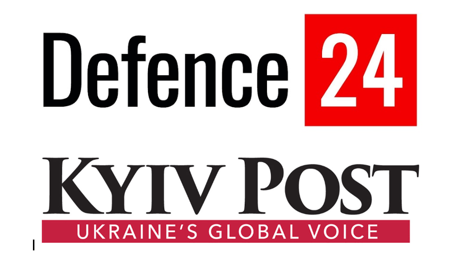 Entretiens pour Defence24 et le Kyiv Post