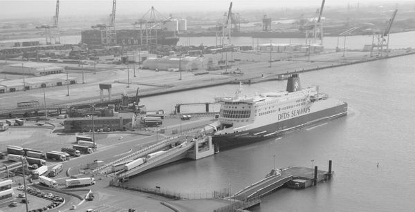 Sauver le port du Havre, un enjeu national (13/10/17)