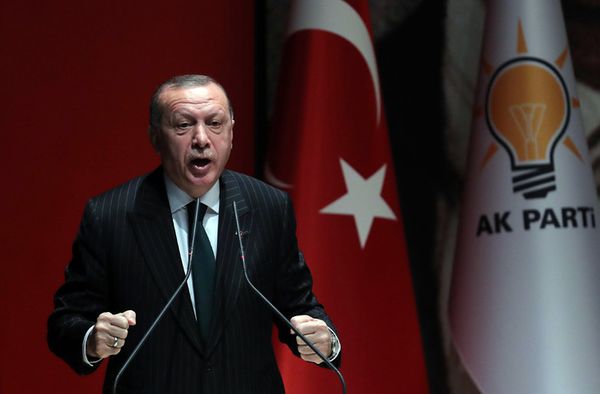 Quand Erdogan et l’AKP s’emploient à déstabiliser l’Europe de l’intérieur