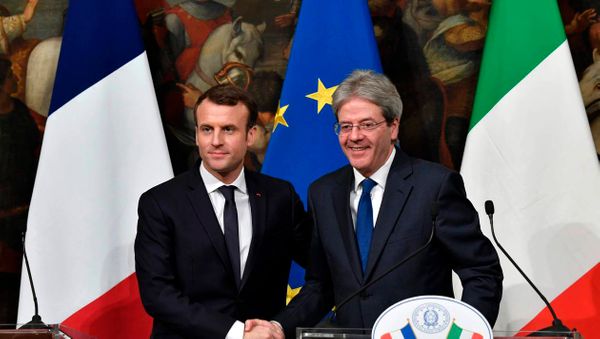 Il riavvicinamento tra Francia e Italia potrebbe (purtroppo) essere breve