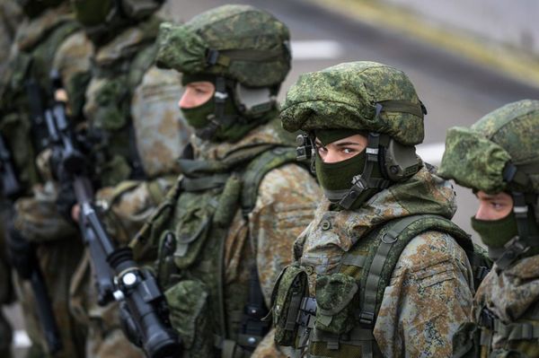 Entre force du nombre et saut qualitatif : une nouvelle armée russe taillée pour l'affrontement majeur