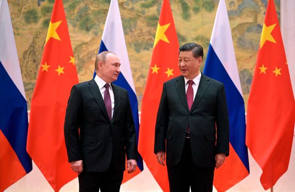 Vladimir Poutine et Xi Jinping : entre similarités et affinités, une relation spéciale pouvant pérenniser le partenariat russo-chinois