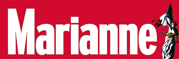 Cité dans Marianne : l'Otan à l'aube d'un affrontement avec la Russie ?
