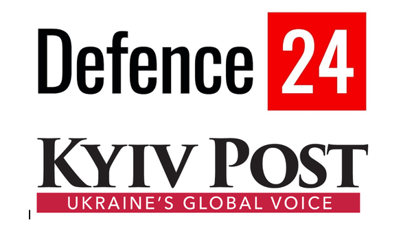 Entretiens pour Defence24 et le Kyiv Post
